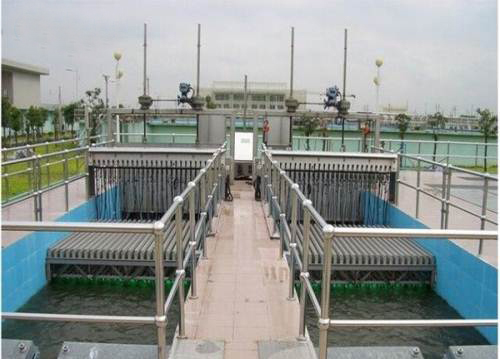 九江重金属废水处理设备
